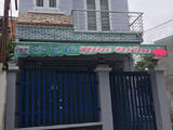 Bán Gấp Nhà 1 Lầu 100m2 1,8 TỶ Hẻm Lớn 6m Đường Lê Văn Lương.Nhà Bè.0909.888.034