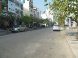 Cần Bán Lô Đất Khu Hưng Gia, Phú Mỹ Hưng, Quận 7. Giá 15 Tỷ,Đường Lớn
