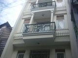 Chính Chủ Bán Nhà Hxh Trần Phú 3.7x12.5m 5 Lầu Giá Rẻ