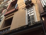 Bán Nhà Mặt Ngõ Cự Lộc, Thanh Xuân 32m2, 4 Tầng, Mt 4.5m, 2.65 Tỷ, Ngõ 2.5m