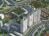 Bán Chung Cư Gelexia Riverside