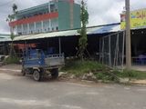 Bán 2 Lô Đất Liền Kề Tiện Đầu Tư , Xây Trọ Kdc Tên Lửa 2,Kdc Đông Đúc, Gần Bv Trợ Rẩy 2