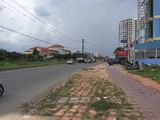 Cho Thuê Đất, Mặt Tiền Đường Võ Nguyên Giáp, 1500m2 Thổ Cư , Gần Hãng Xe Ford , Vị Trí Đẹp