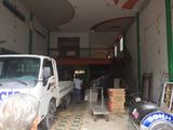 Cho Thuê Nhà 1 Trệt 1 Lửng , Ngang Trên 7m , Dài 27m , Trống Suốt , Mặt Tiền Đường 3/2