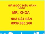 Bán Nhà Mới Trung Tâm Quận Ninh Kiều Giá 600 Triệu (