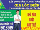 Cho Thuê Nhà Mới , 1 Trệt 2 Lầu , Mặt Tiền Đường Trần Văn Hoài , Ngang 5m , Diện Tích Trên 100m2 .