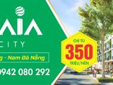 Giảm Sốc 300 Triệu Trong Ngày Mở Bán Dự Án Hot Nhất Nam Đà Nẵng, Ngay Cạnh Cocobay - Lh 0942080292