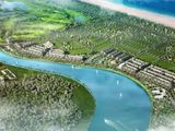 Biệt Thự Ven Sông Cổ Cò Đối Diện Coco Bay Liền Kề KĐT FPT City 0947831903