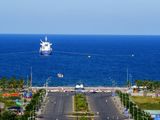 Mở Bán Dự Án Mặt Sông Ven Biển Giá Chỉ 3,9tr/M2, Cơ Hội Nhận Xe Visson Cho Khách Hàng Tham Dự,