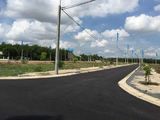 Bán Đất Nền Bình Chiểu 279TR, SHR, Vay Từ 70-90% Với Lãi Suất 0%