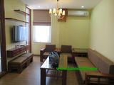 Căn Hộ Chung Cư 2 Phòng Ngủ Đẹp Ở Lạc Long Quân