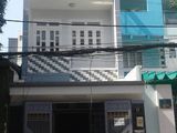 Bán Nhà 4x22m,3tấm, Đường Kinh Dương Vương, Q. Bình Tân