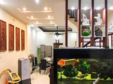 Bán Nhà Minh Khai 40m2, 5 Tầng, MT 4m Giá 3,8 Tỷ