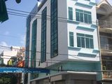 Cho Thuê Văn Phòng Vị Trí Đẹp