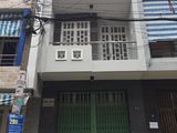 Bán Nhà 7.3 Tỷ, 4.4x33, MT Đường Tỉnh Lộ, Tân Tạo, Q.Bình Tân