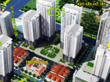 Bán Sàn Trung Tâm Thương Mại, Dịch Vụ Văn Phòng, Chung Cư Học Viện Quốc Phòng
