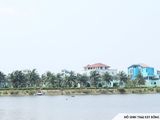 Làm Giàu Trong Tầm Tay Chỉ Với 680 Triệu Đã Sở Hữu Cho Mình Lô Đất Nền Biệt Thự Bên KĐT FPT