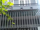 Nhà Sat MT Nguyễn Duy Trinh, 1 Tệt 1 Lầu, Phú Hữu, Q9