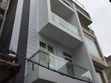 Bán 1 Căn Nhà 3,5 Tầng Trong Ngõ Đoàn Thị Điểm.