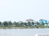 Chỉ Còn 2 Xuất Ngoại Giao Đường 27m, DT 90m2 Ngay Hồ Sinh Thái FPT