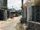 Cần Bán Nhà Mặt Tiền Hẻm, Phường Tăng Nhơn Phú A-Quận 9