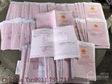 Với 190triêu Đã Sở Hữu Được 1 Nền Đất 100% Sổ Hồng Riêng