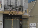 Nhà Mới 1 Trệt 1 Lầu Dt:4X10=40M2