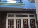 Bán Nhà Đường Bờ Bao Tân Thắng P.Sơn Kỳ Q.Tân Phú