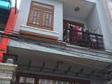 Nhà 2 Lầu Đường Bình Thành,Bình Tân,4x14m,Sổ Hồng Riêng Giá 2,15 Tỷ