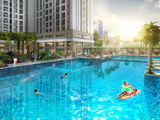 Căn Hộ Richstar Mặt Tiền Hòa Bình 2pn 1,5 Tỷ 63m2, Miễn Trung Gian