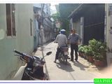 Nhà 1 Lầu Đẹp Mới Hẻm(5m) 165/...Vườn Lài-dt:4,1x15,6m-giá 3,29 Tỷ