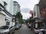Nhà Đội Cấn, Ba Đình 29m2 - Ngõ Rộng, Kinh Doanh, 2.7 Tỷ