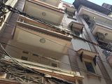 Bán Nhà Phố Vạn Phúc Ba Đình, Sổ Đỏ Chính Chủ, 50M2, 5 Tầng, Mt 6,25M, Giá 14 Tỷ