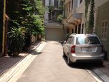 Bán Nhà Phân Lô Văn Cao, Diện Tích 58m X 4 Tầng, Mặt Tiền 4m, Giá 10 Tỷ
