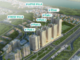 Hot Eurowindow River Park Bán Đợt 1 Giá Chỉ 16,5Tr 1M2 Ck 4% + Ô Tô 400Tr Lh Cđt 0961115961
