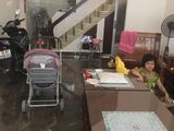 Nhà HXH Nguyễn Thiện Thuật, Q3, 4 tầng, 4 PN, 58m 8.6 Tỷ Ôtô-Kinh doanh.