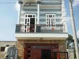 Cần Bán Căn Nhà Phú Hòa, Thủ Dầu Một Mới Xây Gần Becamex, Đại Lộ Bình Dương