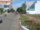 Đổ Nợ Bán Gấp Lô Đất Ngay Chợ Long Điền, BRVT (Miễn Trung Gian)