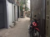 Bán Khu Đất Đẹp Ở Yên Lãng, Đống Đa 30m2, Chỉ Có 2.3 Tỷ.