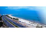 Sở Hữu Đất Biển Đà Nẵng, Cơ Hội Đầu Tư Chỉ Có Một. Cam Kết Lợi Nhuận 10%/Năm, Chiết Khấu Lên Đến 6%