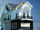 Nhà Mặt Phố Thủ Dầu Một, Ngay Đại Lộ Bình Dương.Vị Trí Đắc Địa Liên Hệ: 0129 313