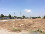 Đất Nền Mặt Tiền Bình Chánh Siêu Hot Siêu Lợi Nhuận, Giá Rẻ, Thổ Cư 100%