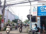 Đất Tân Phong Tp Biên Hòa Giá Chỉ Từ 370 Triệu-Vị Trí Đẹp Khu Dân Cư Đông Đúc