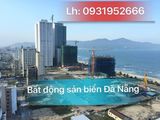 Bán Đất Kiệt 2,75m, An Thượng 14 Đi Ra Ngô Thì Sỹ, NHS, Đà Nẵng