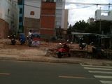 Nhà Nát 2 Mặt Tiền Lớn 107.5 M2 Quận Tân Phú Cực Kỳ Giá Trị Về Thương Mại Chỉ 5 Tỷ
