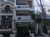 Biệt Thự Phố Khu Phổ Quang, DT 5* 22m, 1 Hầm, 5 Lầu, Khu Biệt Thự Đẹp