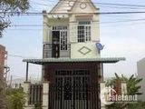 Nhà Đẹp, Phố Đông, Nhà Mới, Không Giang Xanh, 1 Lầu, 4PN Chỉ Với 820Tr
