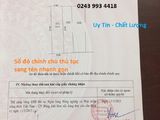 100m2 Đất Đẹp Tại Cổ Dương - Tiên Dương - Đông Anh - Hà Nội