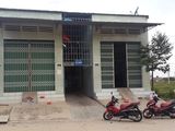 Chính Chủ Cần Sang Gấp 300m2 Đất Và 2 Dãy Phòng Trọ Giá 650 Triệu