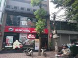 Cho Thuê Nhà Mặt Tiền 30/4 , Trệt , 3 Lầu , Dt: 7,4x40 , Hiện Đang Là Trường Học , Giá 45 Triệu